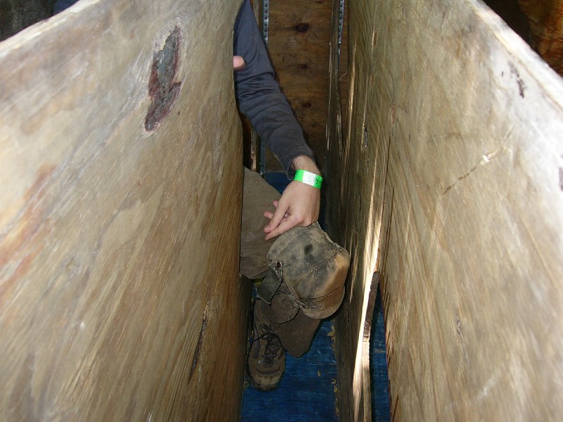 Kevin in cave box 5.JPG